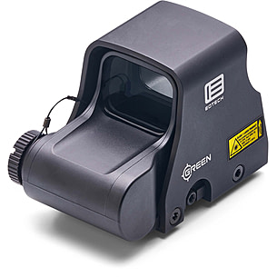 EOTech XPS2 Holographic Weapon Sight