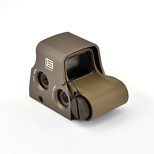 EOTech XPS2 Holographic Weapon Sight