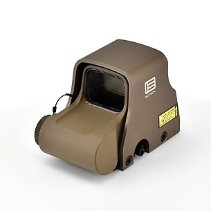 EOTech XPS2 Holographic Weapon Sight