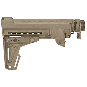 Ergo AR-15 Style F93 Pro Stocks | Up to $11.01 Off 4 Star