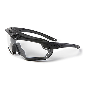 ESS Crossbow One with Gasket PPE Response Kit | w/ Free S&H