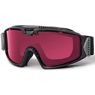 ESS Influx AVS Goggle w/ LPL-5 Laser Protective Lens | 10% Off w