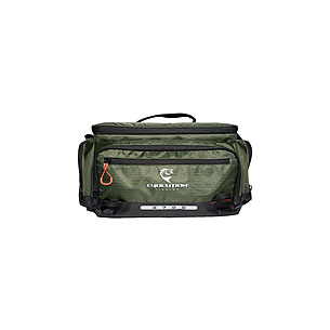 evolution 3700 tackle bag - Drift Series side pocket line spool feed Evolution Outdoor 3700 Smallmouth Tackle