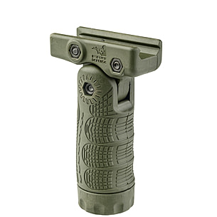 FAB Defense 7-Position QR Tactical Folding Grip | Up to 51% Off