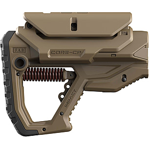 FAB Defense GL-Core Impact CP Buttstock