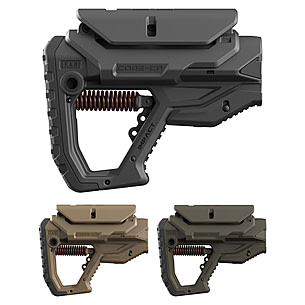 FAB Defense GL-Core Impact CP Buttstock