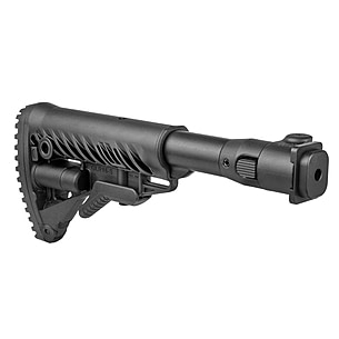 FAB Defense M4 Folding Collapsible Buttstock for Zastava M70 B1
