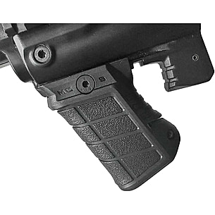 FAB Defense MG-9 Foregrip And Magazine Carrier For Double Stack 9mm