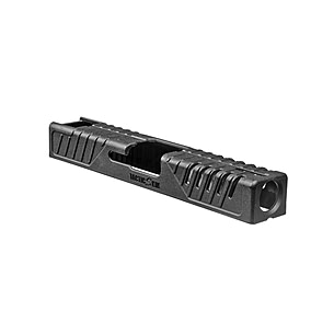 FAB Defense Tactic Skin Slide Cover For Glock 17