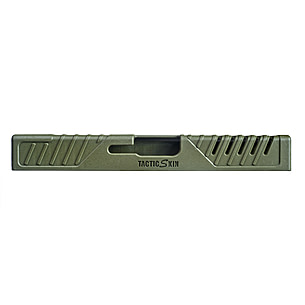 FAB Defense Tactic Skin Slide Cover For Glock 17