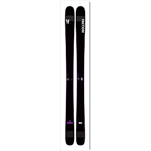 スキー FACTION La Machine 178 Faction La Machine Max Skis |