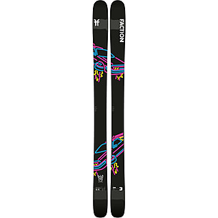 Faction Prodigy 3.0 Skis | Free Shipping over $49!