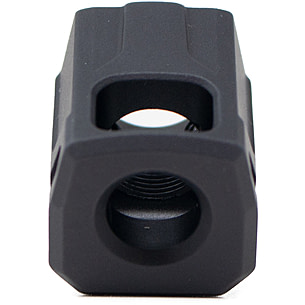 Faxon Firearms EXOS-525 Pistol Compensator for SIG P365/P365 XL
