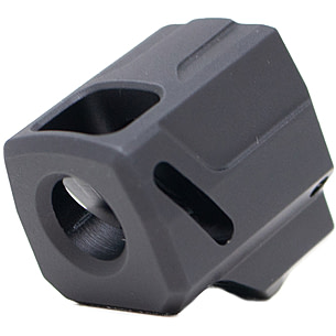 Faxon Firearms EXOS-525 Pistol Compensator for SIG P365/P365 XL