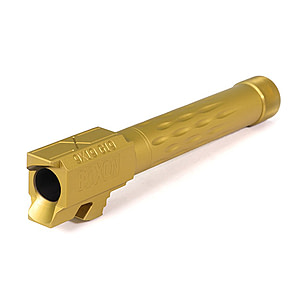 Faxon Firearms Gen 2 9mm PCC Bolt Carrier Group Complete, Glock &amp; Colt Compatible