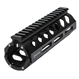 Firefield Edge Carbine Two-Piece M-LOK Rail | 10% Off Customer