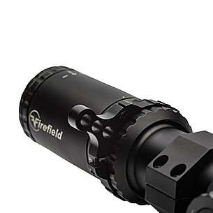 Firefield RapidStrike 1-6x24 Rifle Scope, 30mm Tube, Second