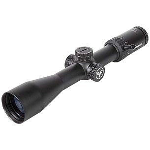 Firefield FF13073 RapidStrike 4-16x44 Rifle Scope, 30mm Tube