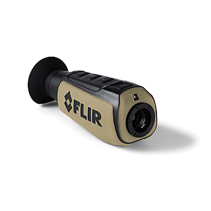 FLIR Scout III 240 Thermal Night Vision FREE S&H