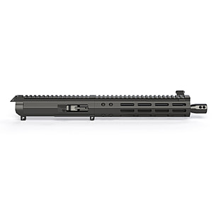 FM Products FM-9 AR 9mm Forward Charging Upper Receiver w/ Micro Brake