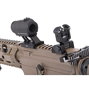 OpticsPlanet Exclusive Fortis Manufacturing F1 Optics Mount