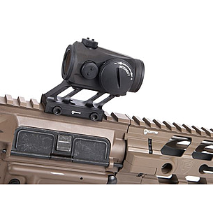 OpticsPlanet Exclusive Fortis Manufacturing F1 Optics Mount