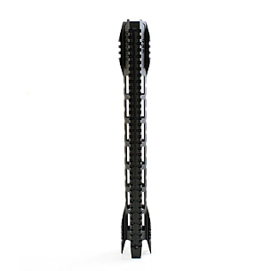 Fostech MACH-1 16 inch AR-15 Tactical Rail