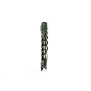 Fostech MACH-1 16 inch AR-15 Tactical Rail