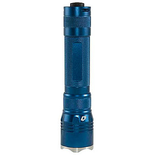 Foursevens Maelstrom Regen MMR-X USB Flashlight | Free Shipping