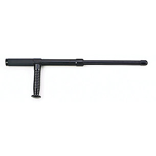 Fury Side Handle Expandable Aluminum Police Baton | Free Shipping