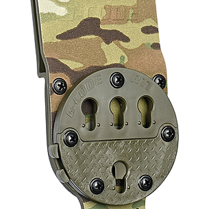 【G-RAP】 S-I-C 3189XP - Two Flute “Xtreme Performance” Compression Spirals