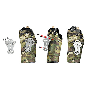 G-Code Safariland RTI Hanger | Up to 13% Off 5 Star Rating Free