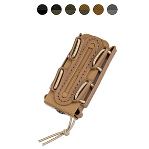 G-Code Soft Shell Tall Scorpion Pistol Magazine Carrier | Up to