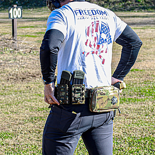 G-Code The Scorpion Assaulter's System