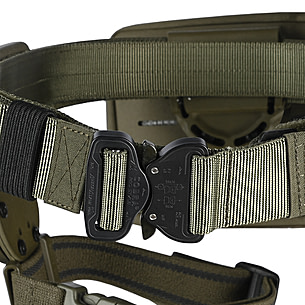 G-Code The Scorpion Low Viz Belt