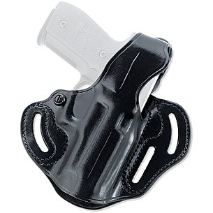 Galco Cop 3 Slot Strongside/Crossdraw Belt Holster | 4.4 Star