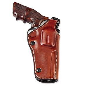 Galco Dual Position Phoenix Leather Holster | 4.9 Star Rating Free