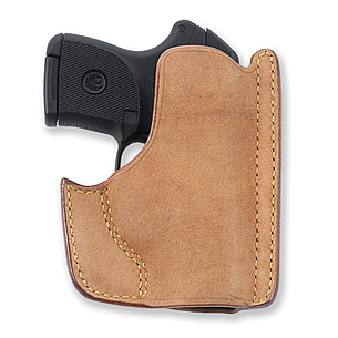 整備済 Turtlecreek FRONT POCKET Holsters Galco Front Pocket Leather Holster | 4.9 Star Rating w/ Free