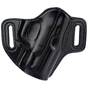 Galco S&W Concealable Belt Leather Holster | 4.5 Star Rating w