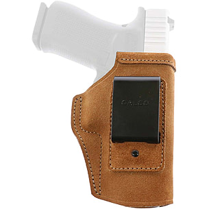 Galco Stow-N-Go Premium Steerhide IWB Holster | 5 Star Rating Free