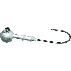 Gamakatsu Round 26 Jighead, 1/8oz 10% Off Free Shipping over $49!