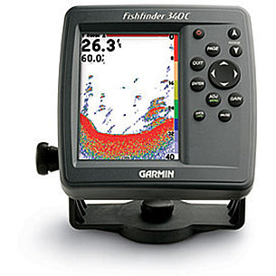 de usuario Garmin Fishfinder 240 (50 páginas