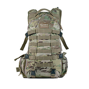 Aquamira Tactical RIG 1600 Hydration System | 4.3 Star Rating
