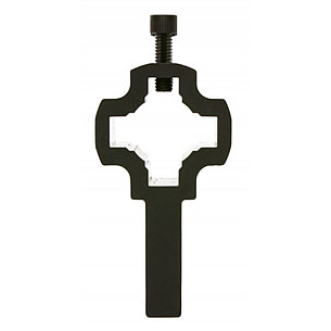 Geissele AR15/M4 Reaction Block