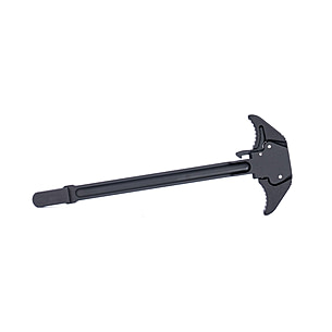 Geissele Super Charging Handle Mcx | 15% Off 5 Star Rating w/ Free S&H