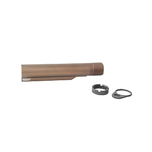 Geissele Premium Mil-Spec Buffer Tube