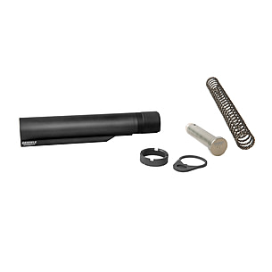 Geissele Premium AR-15/M4 Mil-Spec Buffer Tube Assembly w/ Super