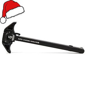 Geissele Super Charging Handle, 5.56x45mm NATO | Up to 16% Off 4.9