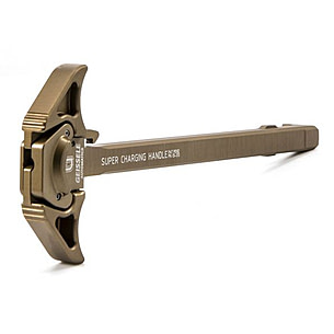 Geissele Super Charging Handle, 5.56x45mm NATO
