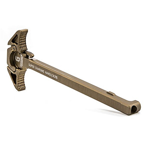 Geissele Super Charging Handle, 5.56x45mm NATO